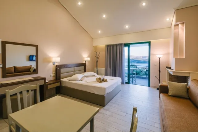 Giannis Village Resort