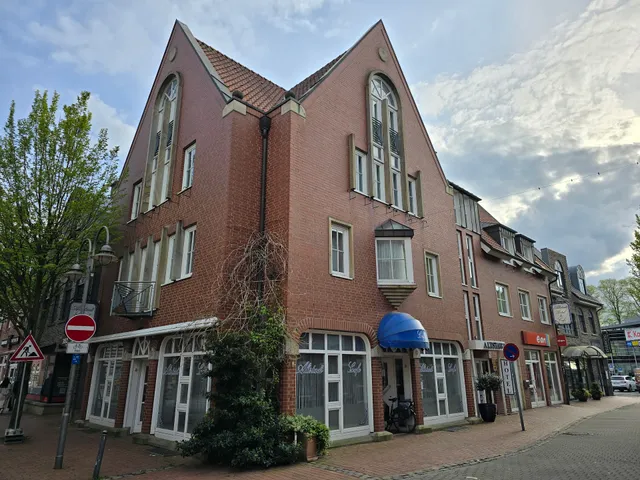 Altstadt Hotel Meppen