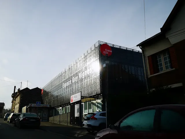 Espace Accueil Etudiants