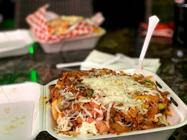 Rivas Mexican Grill #2