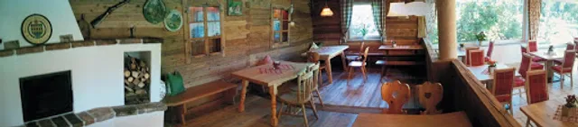 Restaurant Genuss Schmied'n