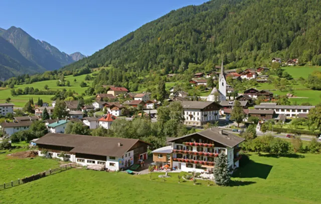 Gasslerhof