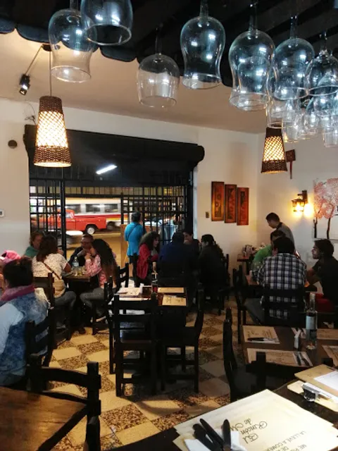 El Rincón de Manolo