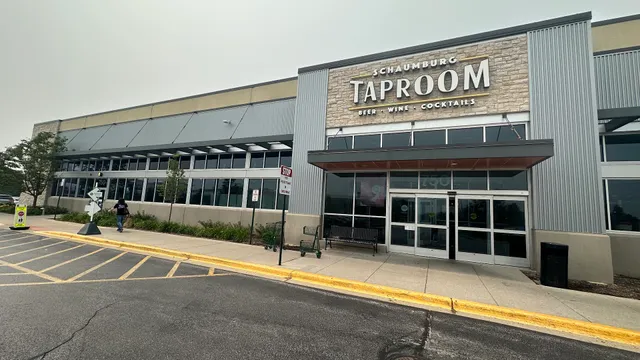 Schaumburg Tap Room