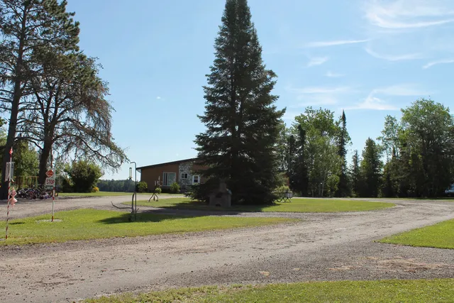 Crystal Lake Campground