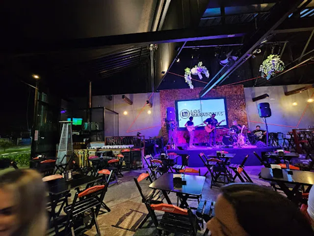 Again Bar food Music Sport