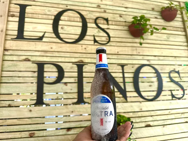 Restaurante Los Pinos