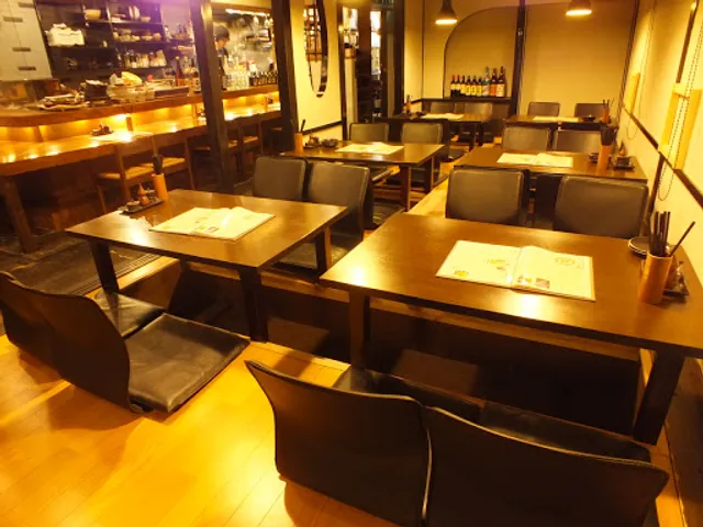 炭火焼き鳥居酒屋 鶏ダイヤモンド 武蔵新城店