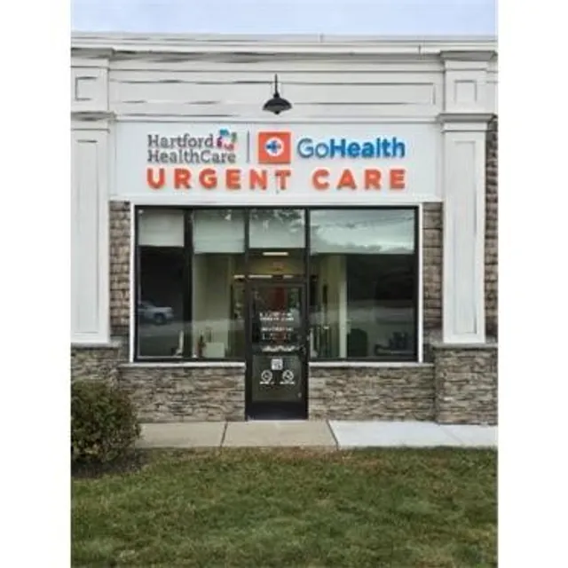 Hartford HealthCare-GoHealth Urgent Care
