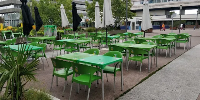 Bosphore Restauration