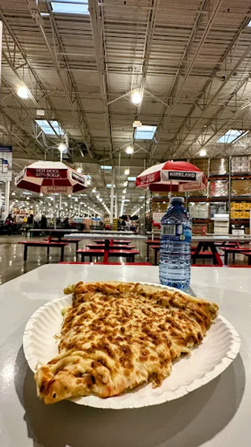 Costco Food Court