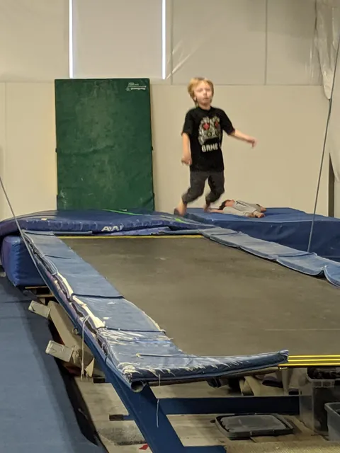 Riverside Gymnastics Academy