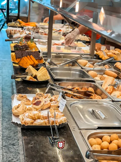 O Rei do Trigo - Padaria e Restaurante