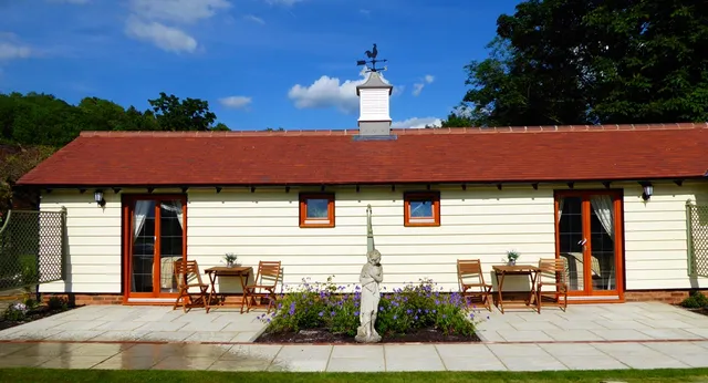 Handywater Cottage B&B