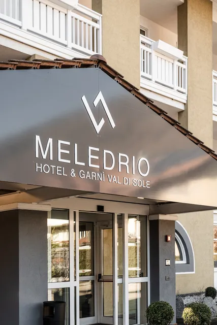 Hotel Garni Meledrio