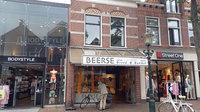 Bakkerij Beerse
