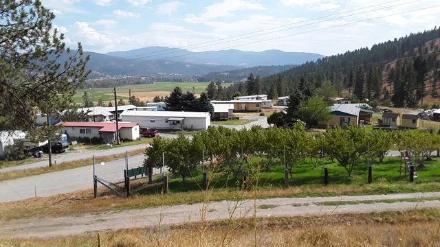 Panorama Mobile Home Park