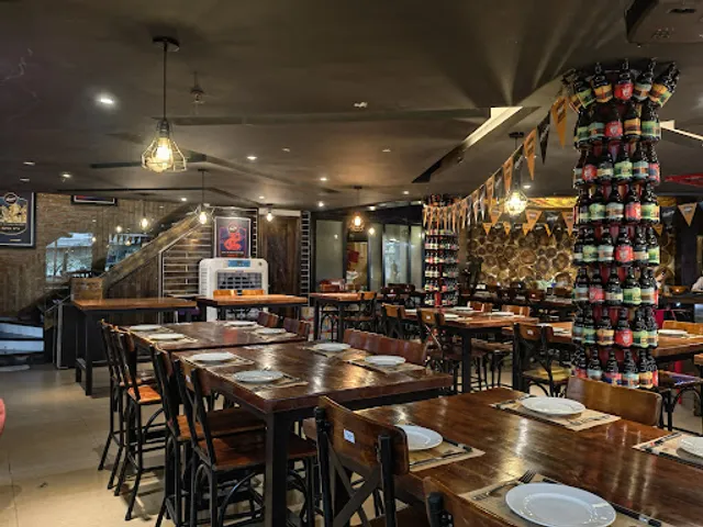 iBiero Craft Beer Station