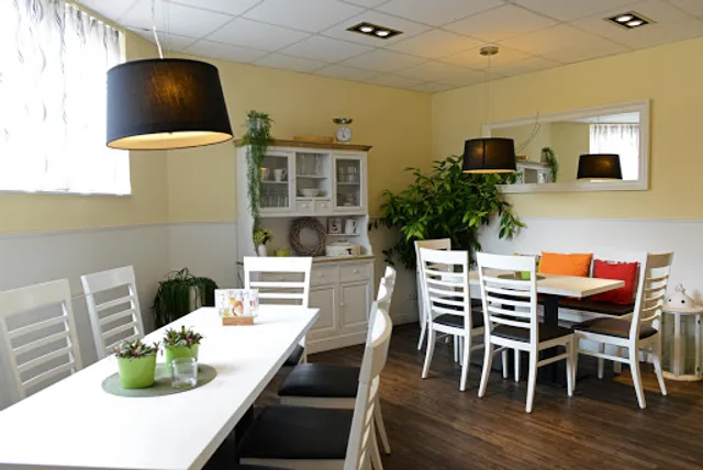 Bäckerhaus Veit Café