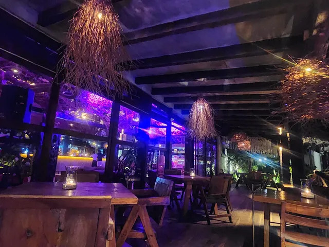 Mía Beach Club and Resort