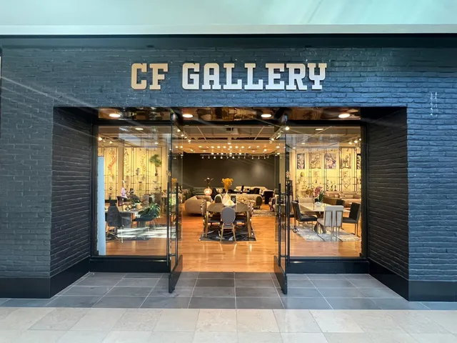 CF Gallery Furniture