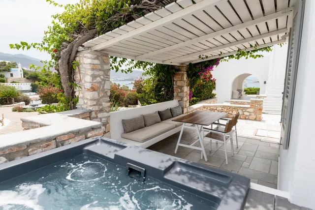 Paros Agnanti Resort & Spa