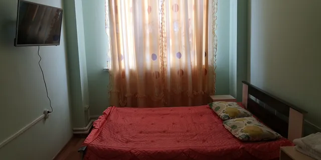 Хостел Вилюй