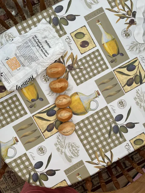 Helbing mein Lieblingsbäcker GmbH & Co. KG