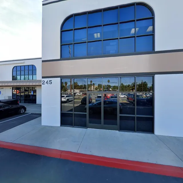 California Preparatory College