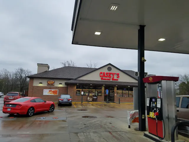 Casey's
