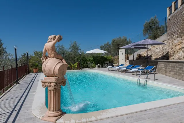 Montebuono Private Resort