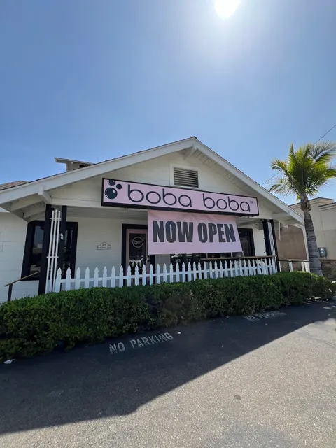 Boba Boba Brea