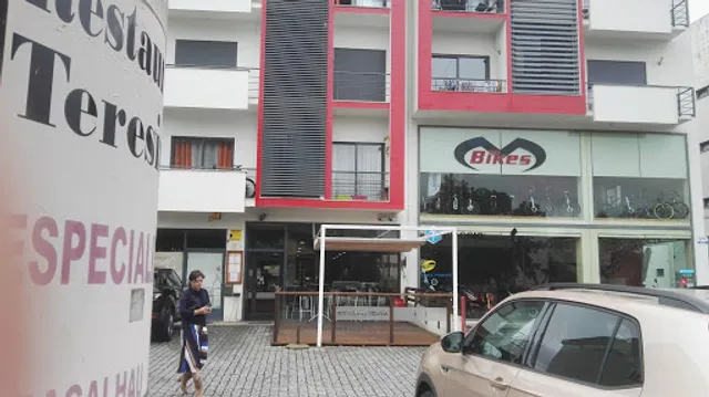 Restaurante Teresinha