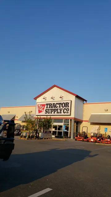 Tractor Supply Co.