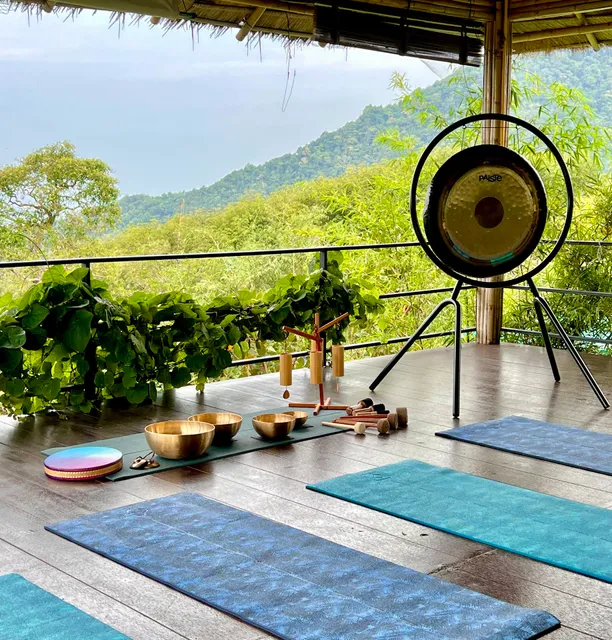 Freedom Project Phuket Yoga & Sound Bath