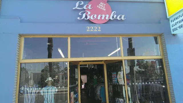 La Bomba