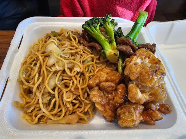 Panda Express