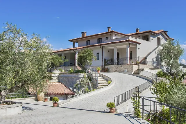 Casa Elisabetta Short Lets