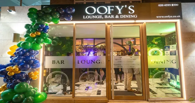 Best Western Northfields Ealing Hotel