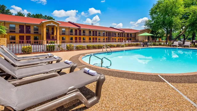 Best Western Benton Inn