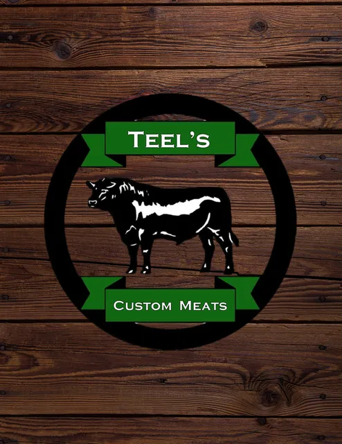 Teels Custom Meats