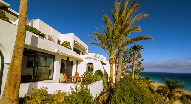 Villas Altamarena by Lopesan Hotels
