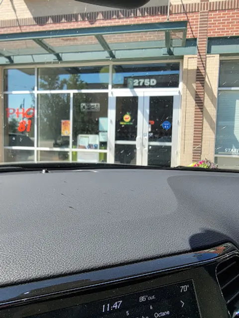 Berry Blendz- Brighton