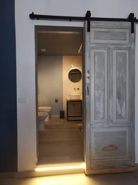 Cloud House Sicily, Syracuse