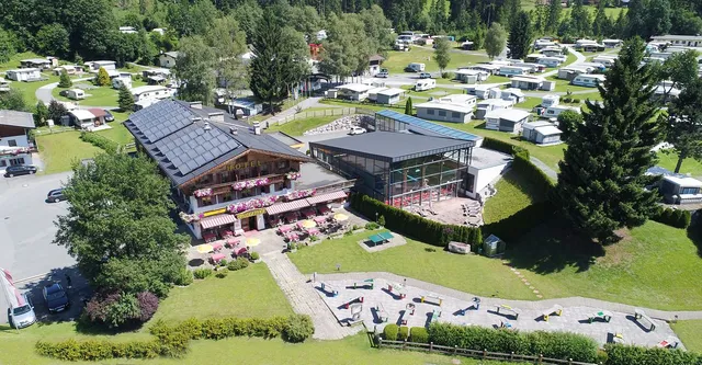 Biohotel in Österreich - Bruggerhof Tirol