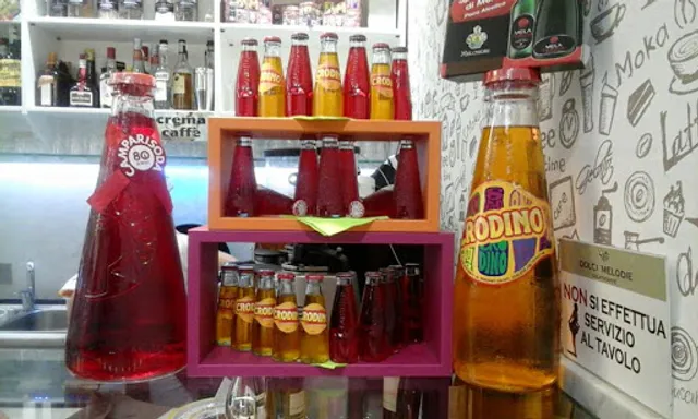 Sweet Melodies By Stefania Milan