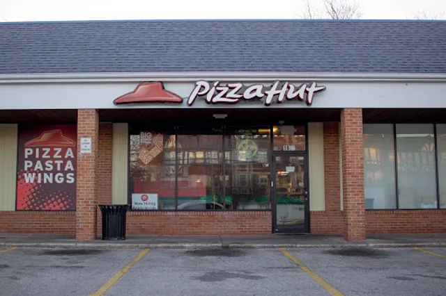 Pizza Hut