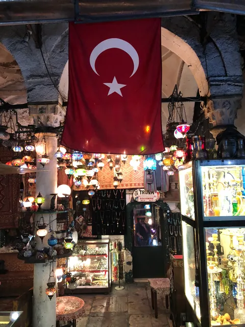 Anadolu Nargile Çorlulu Ali Paşa Medresesi