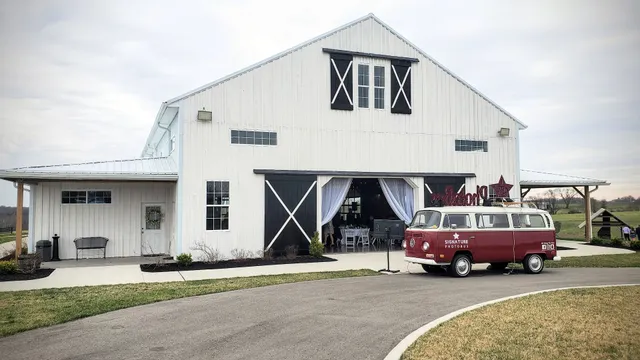Bryton Barn Venue
