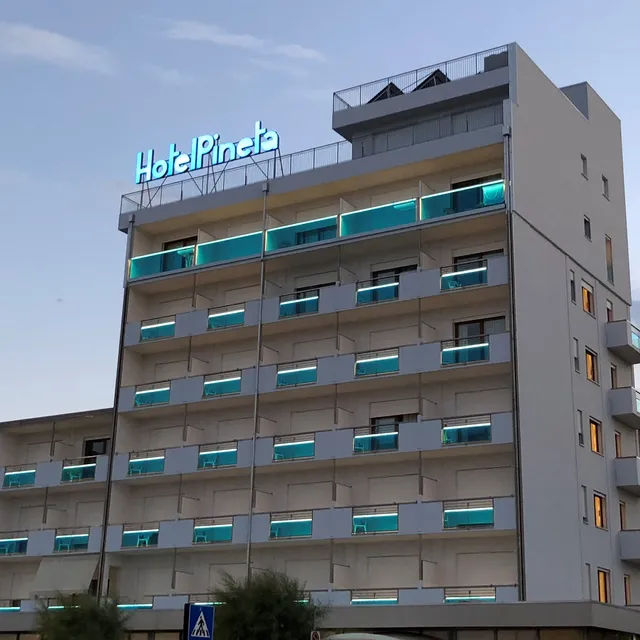 Hotel Pineta srl